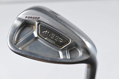 Ping anser forged 2011 - ping,