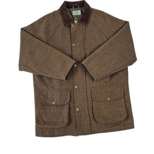 Hoggs Of Fife Shooting Jacket