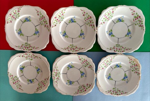 Art deco vintage grafton china - art,