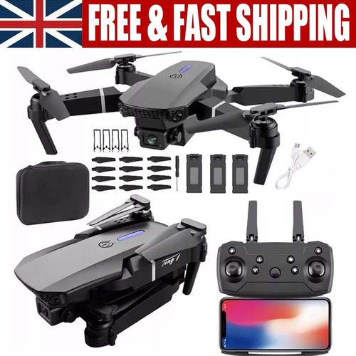Drone wifi dual camera - wifi,