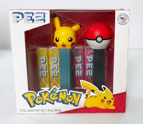 Pez pokémon pikachu poke - &,