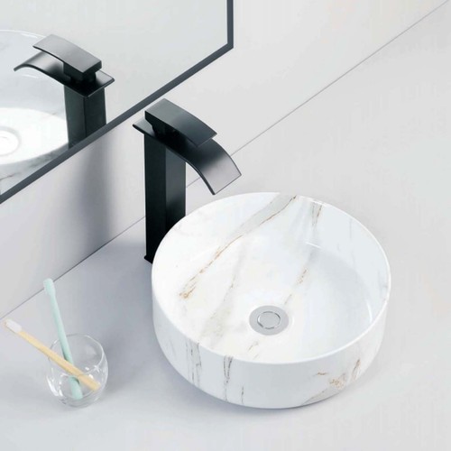 Bathroom small counter top - bathroom,