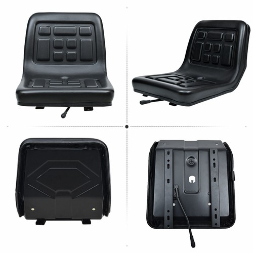 Universal suspension seat - suspension,