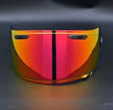 Arai Visor Lens RX7X Corsair-X Quantum Gold Red mirerà visera visier visierè