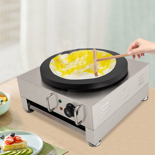 Commercial electric crepe - commercial,
