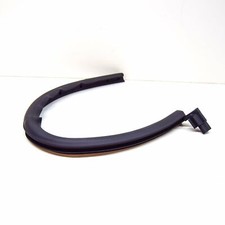 New BMW Z3 Roadster E36 Hardtop Right Window Guide 54218410462 8410462