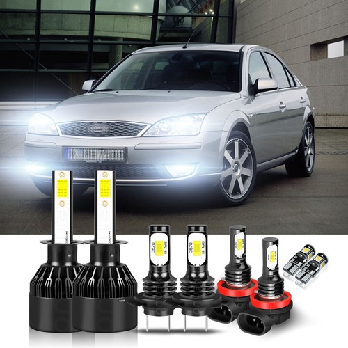 Fit ford mondeo mk3 headlight - ford,