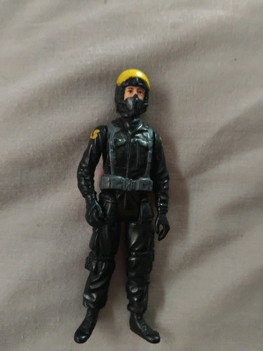 Action force joe palitoy - joe,