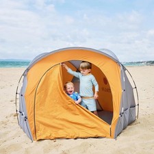 Family Beach Tent Shelter