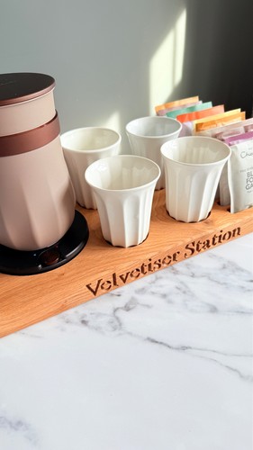 Personalised hot chocolate - personalised,