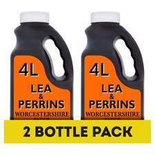 Lea & Perrins Worcestershire