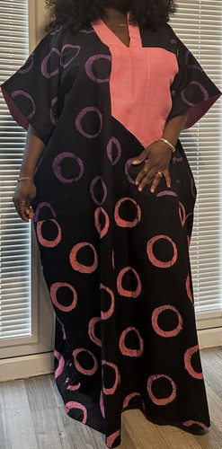 Ewa agbeke women black - ewa, by