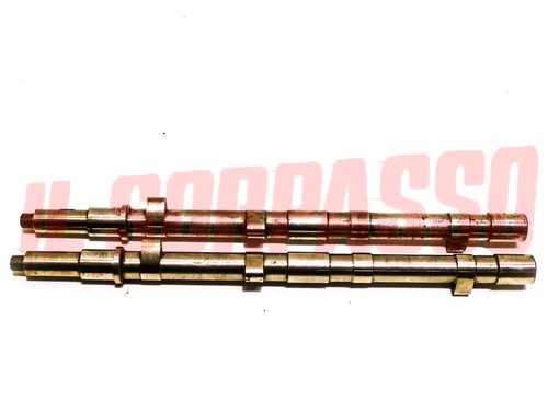 Engine camshafts alfa romeo - camshafts,