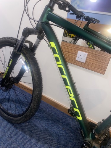 Carrera vengeance mountain - carrera,