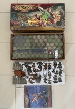 HEROSCAPE RISE OF THE VALKYRIE