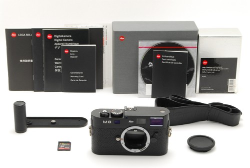 Leica black 3mp digital - 10.3mp,