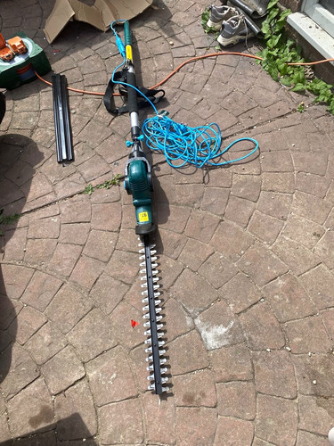 Mcgregor corded electric - mcgregor,