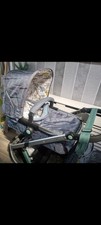 pre owned cosatto pram