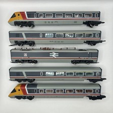 Hornby R543 370 APT City Of