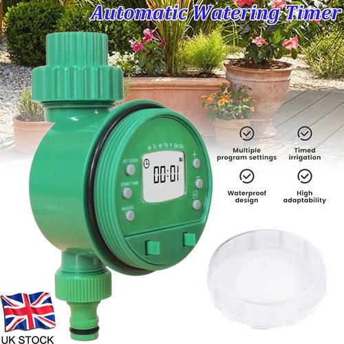 Automatic electronic water - automatic,