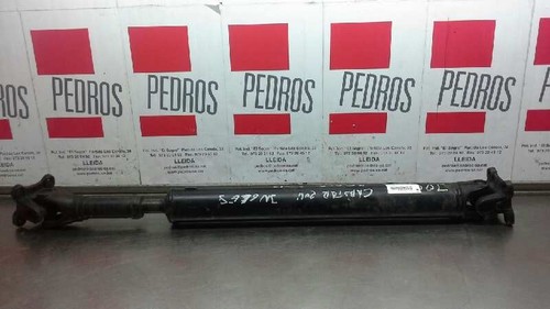 Rear cardan 491549 for - 491549,