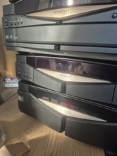 Kenwood Series 21 C-V301 AV