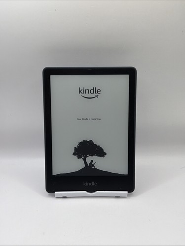 Amazon kindle paperwhite - kindle,