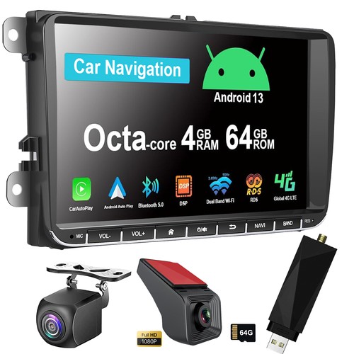 Lte 64g android car - 13,