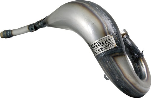 Pro circuit exhaust works pipe - circuit,