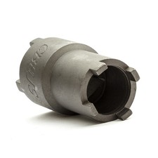 Pit Bike Clutch Nut Extractor