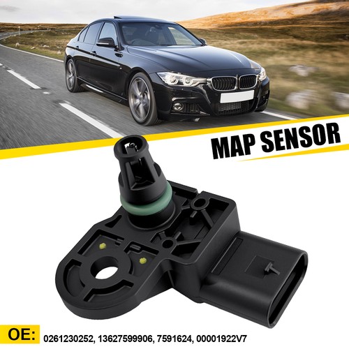 Map sensor manifold - sensor,