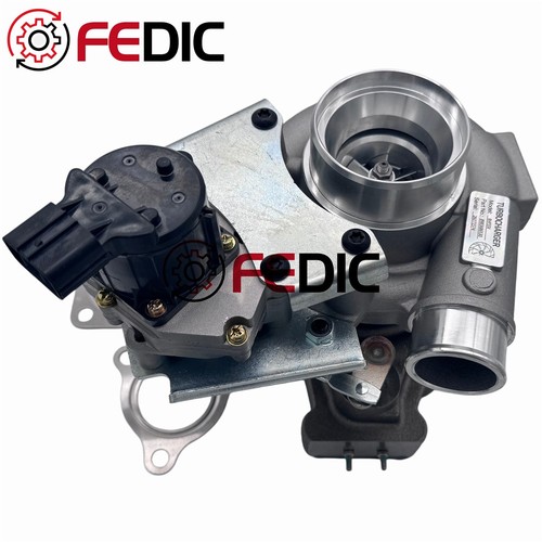 Mfs turbo 8983686530 for - turbo,