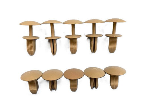 Fit ferrari carpet fasteners - ferrari,