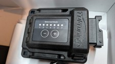 CRTD4 TDI Twin Channel Tuning Box - Used;- Tuned for  Diesel Renault traffic 1.6