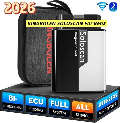 2026 kingbolen soloscan for - 2026,