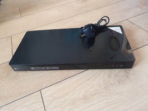 Bp735 smart network blu - lg,