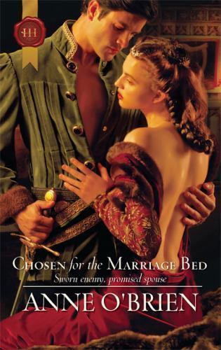 Chosen for the - marriage, bed