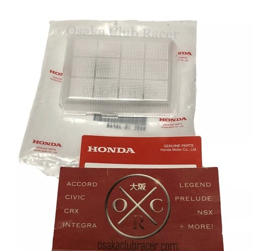New genuine oem honda - new, 93-97