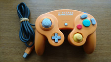 Official SPICE ORANGE Nintendo