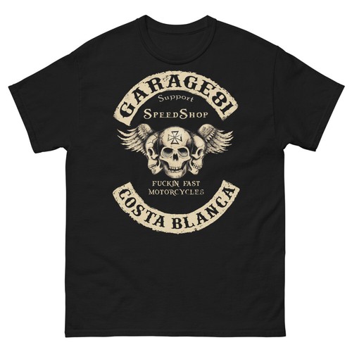 Hells angels ckin fast - 01,