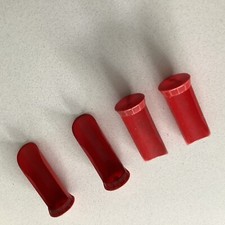 Almex Model A Ticket Machine -