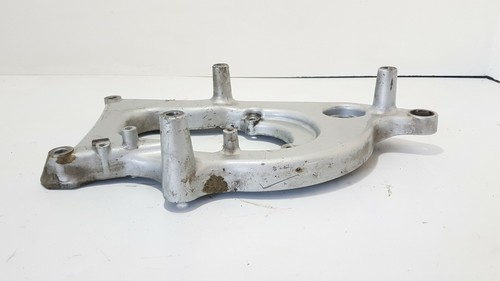 Bracket engine support exhaust - bracket,