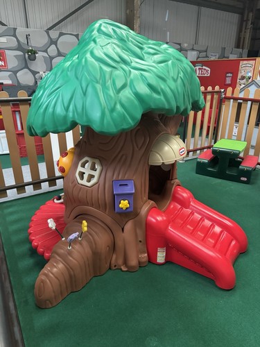 Little tikes commercial tots - commercial,