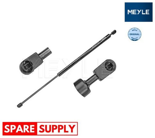 Gas spring boot cargo - spring,, area