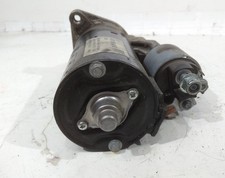 GENUINE 2018 MERCEDES GLC  A6519064800 STARTER MOTOR 2.2 DIESEL 
