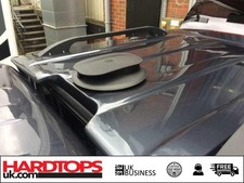 Flettner air ventilation system