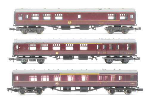 Lima graham farish gauge - farish, 'n'