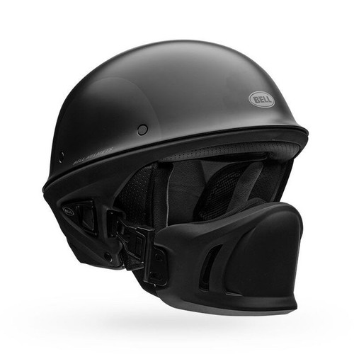Bell rogue open face - rogue,
