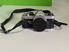 Pentax MX Analog Camera