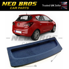 5 Door PARCEL SHELF with